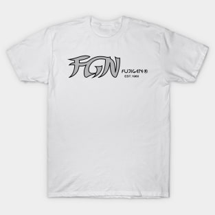 Fujigen est 1960 T-Shirt